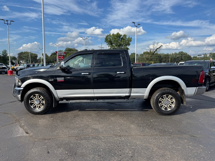 ram ram 2500 2012 3C6TD5FT2CG180007 image ram ram 2500 2012 3C6TD5FT2CG180007 image